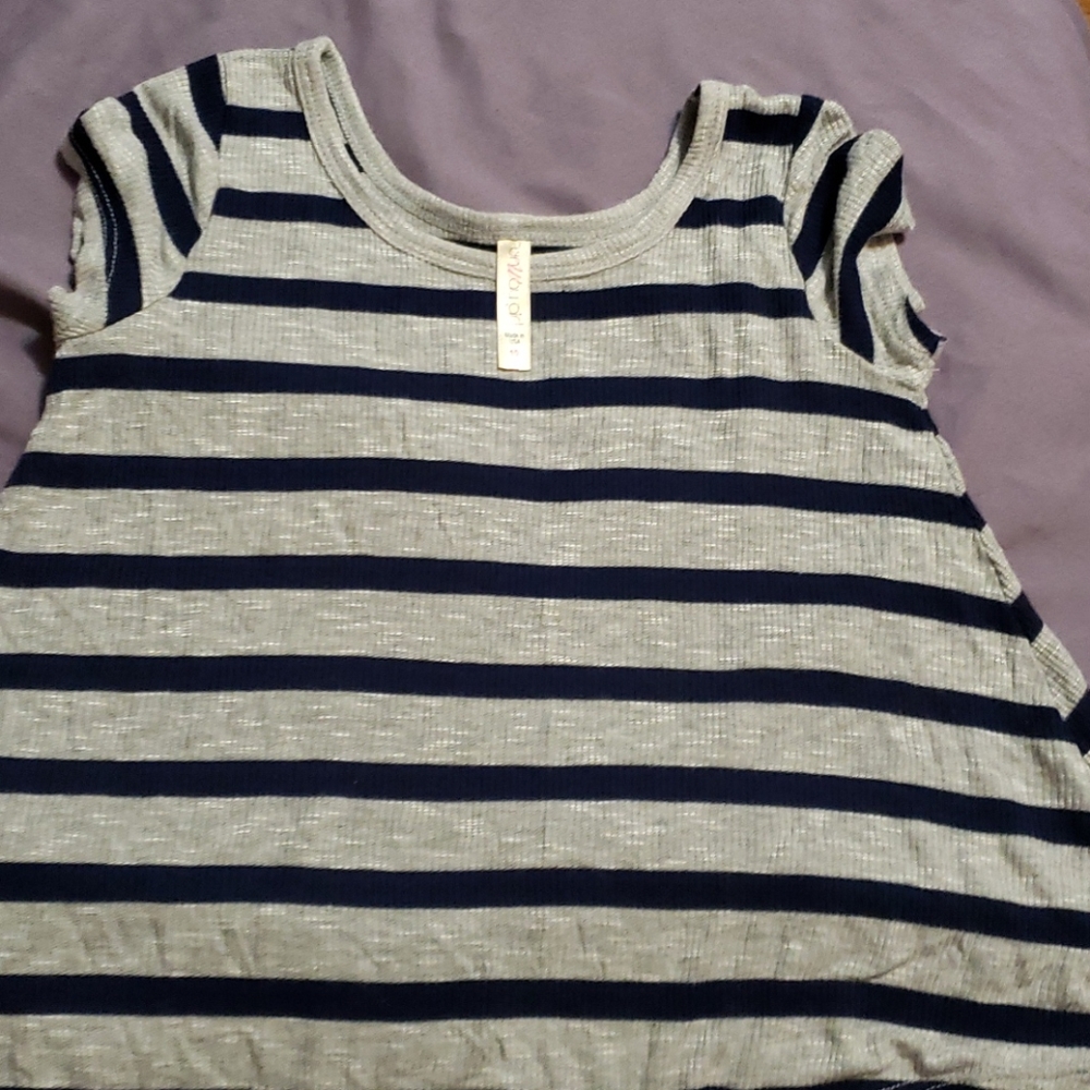 Big girls top